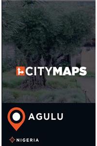 City Maps Agulu Nigeria