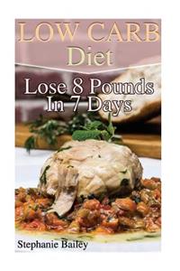 Low Carb Diet