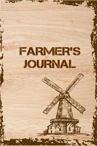 Farmer's Journal