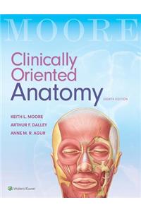 Clinically Oriented Anatomy