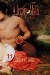 Allegory and Myth