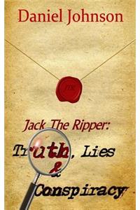 Jack the Ripper