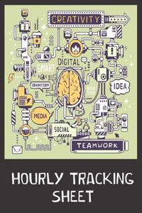 Hourly Tracking Sheet