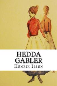 Hedda Gabler