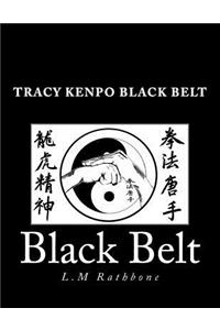 Tracy Kenpo
