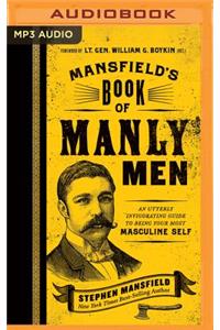 Mansfield's Book of Manly Men