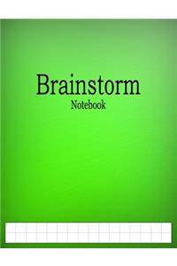 Brainstorm Notebook