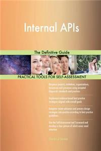 Internal APIs