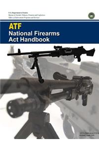ATF National Firearms Act Handbook