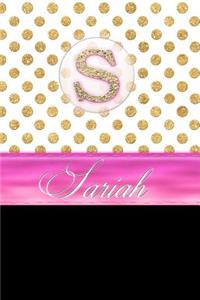 Sariah