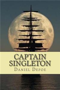 Captain Singleton