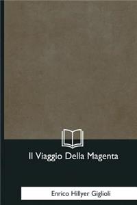 Il Viaggio Della Magenta