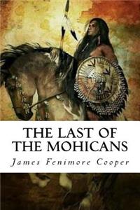 Last of the Mohicans