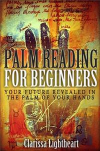 Palm Reading for Beginners