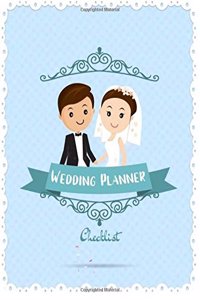 Wedding Planner Checklist