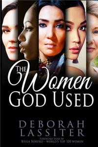 The Women God Used