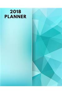 2018 Planner