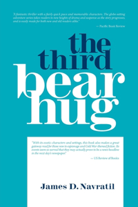 Third Bear Hug