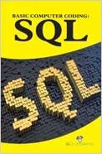 Basic Computer Coding: Sql