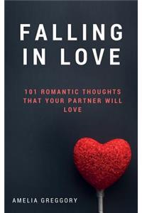 Falling in Love