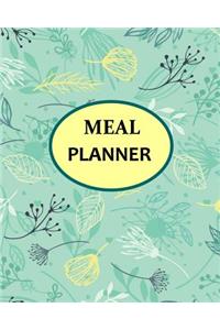 Meal Planner