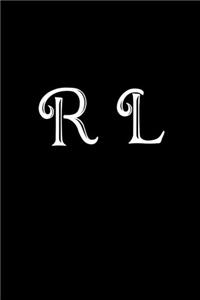 R L