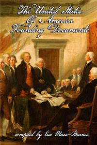 The United States of America Founding Documents