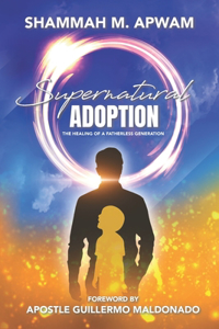 Supernatural Adoption