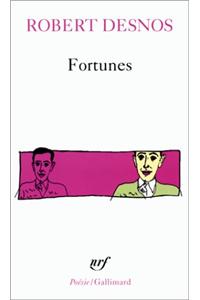 Fortunes Desnos