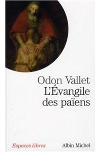 Evangile Des Paiens (L')