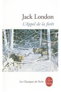 L'Appel de la Foret