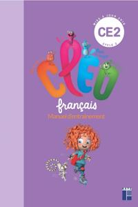 Cleo CE2 Francais/Entrainement+Aide