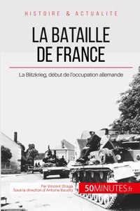 bataille de France
