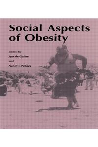 Social Aspects of Obesity