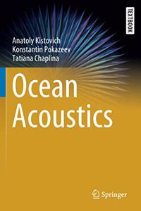 Ocean Acoustics