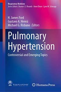 Pulmonary Hypertension