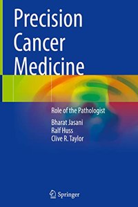 Precision Cancer Medicine