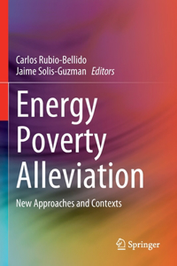 Energy Poverty Alleviation