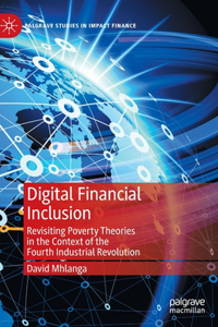 Digital Financial Inclusion