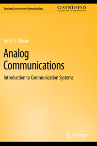 Analog Communications