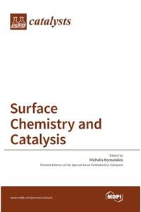 Surface Chemistry and Catalysis