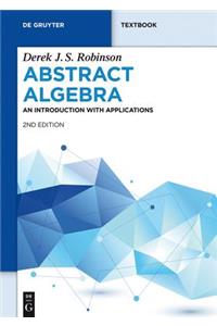 Abstract Algebra