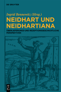 Neidhart Und Neidhartiana