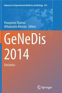 Genedis 2014