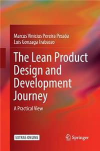 Lean Product Design and Development Journey