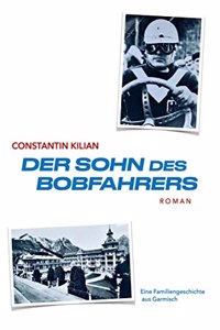 Sohn des Bobfahrers