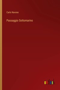 Passaggio Sottomarino