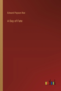 Day of Fate