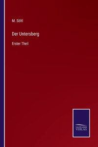 Der Untersberg