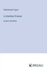 Gardinier D'amour